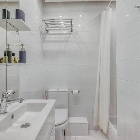 Apartment Guestready - Superb Studio Near Croisette Blvd *