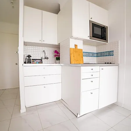 Guestready - Superb Studio Near Croisette Blvd Apartment *
